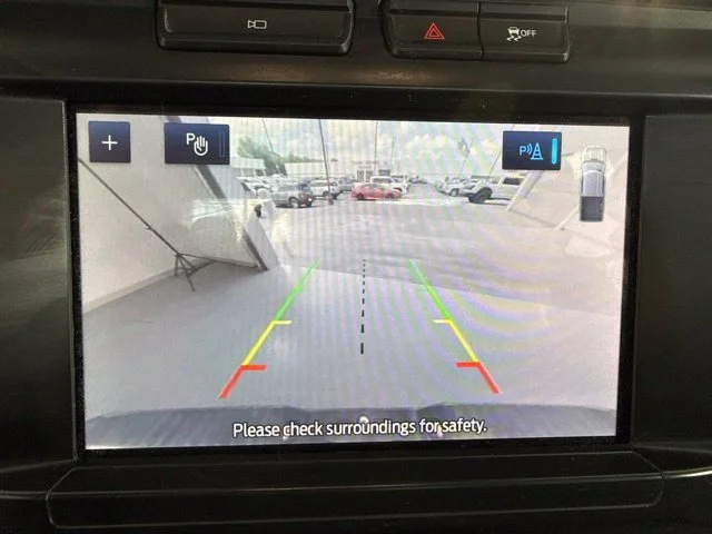 Used 2023 White Ford XLT image 19