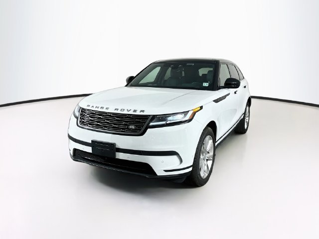 2026 Land Rover Range Rover Velar