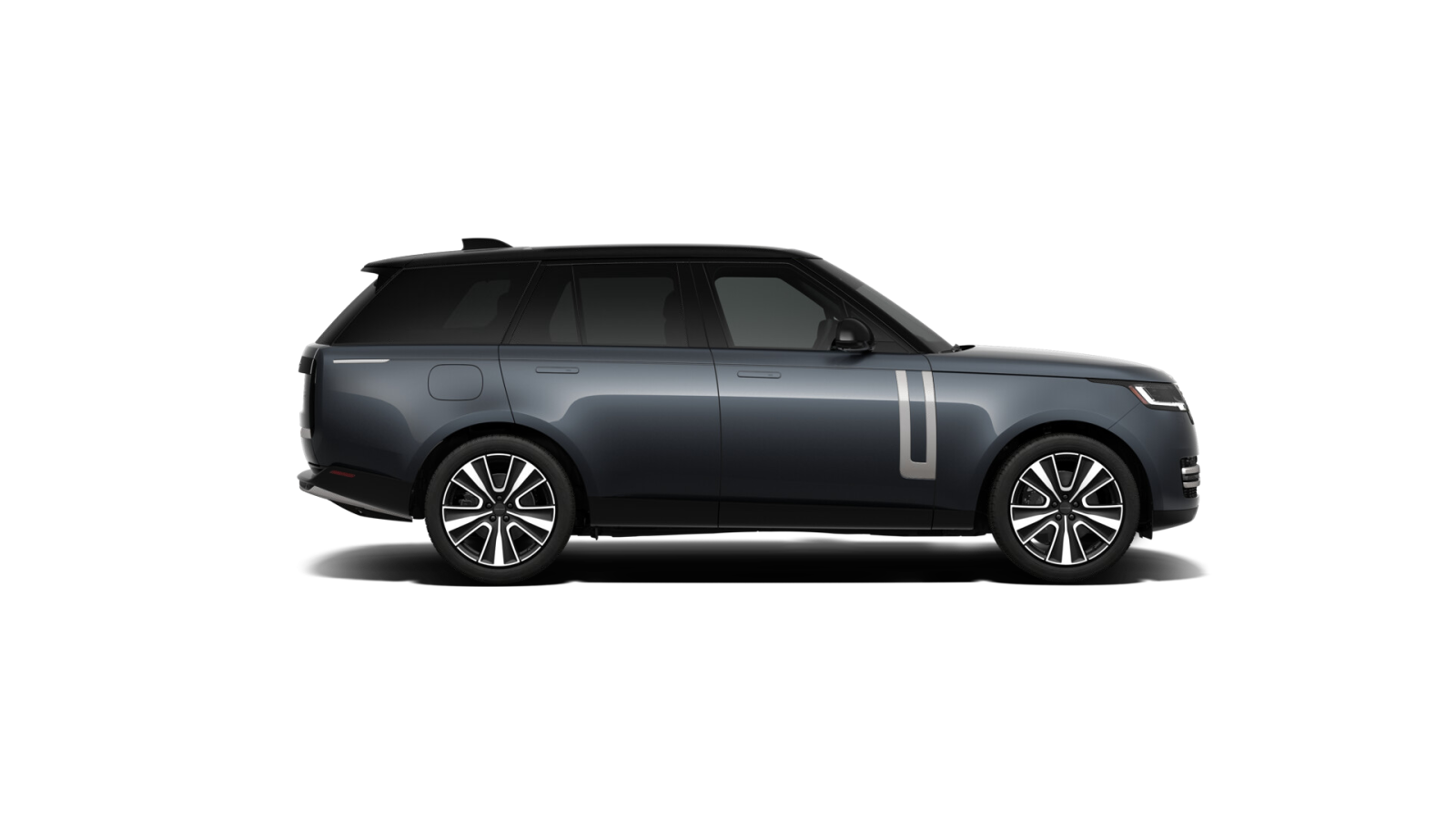 New 2026 Varesine Blue LAND ROVER SE 550PS image 3