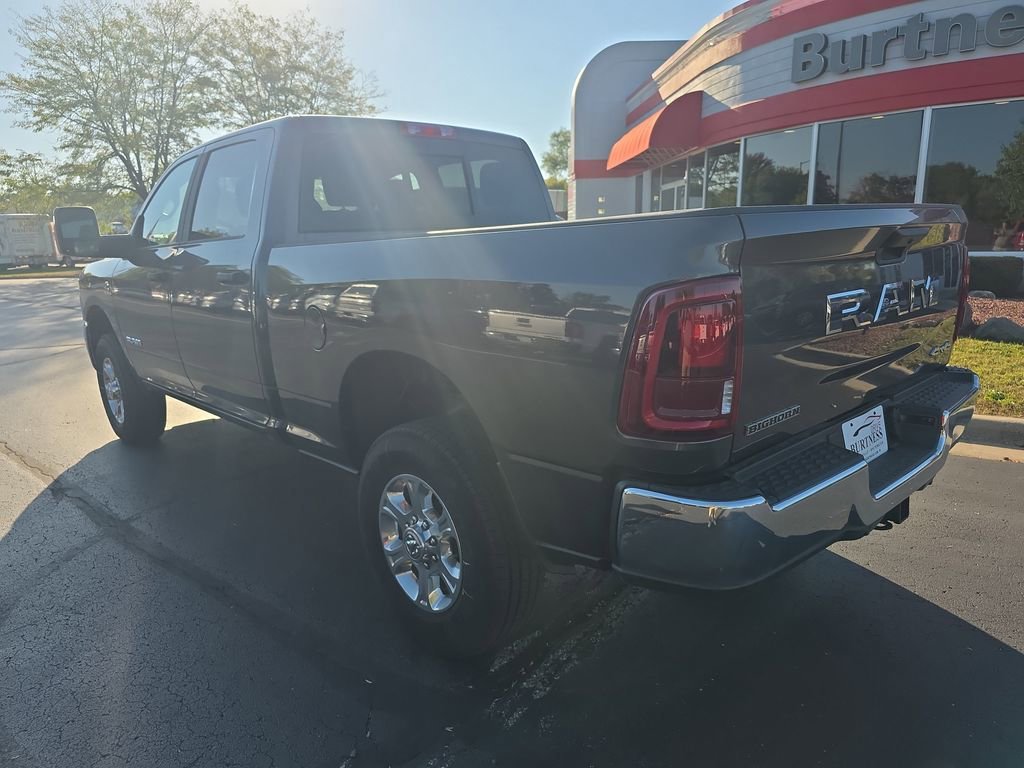 2025 RAM 2500 Big Horn - Photo 12