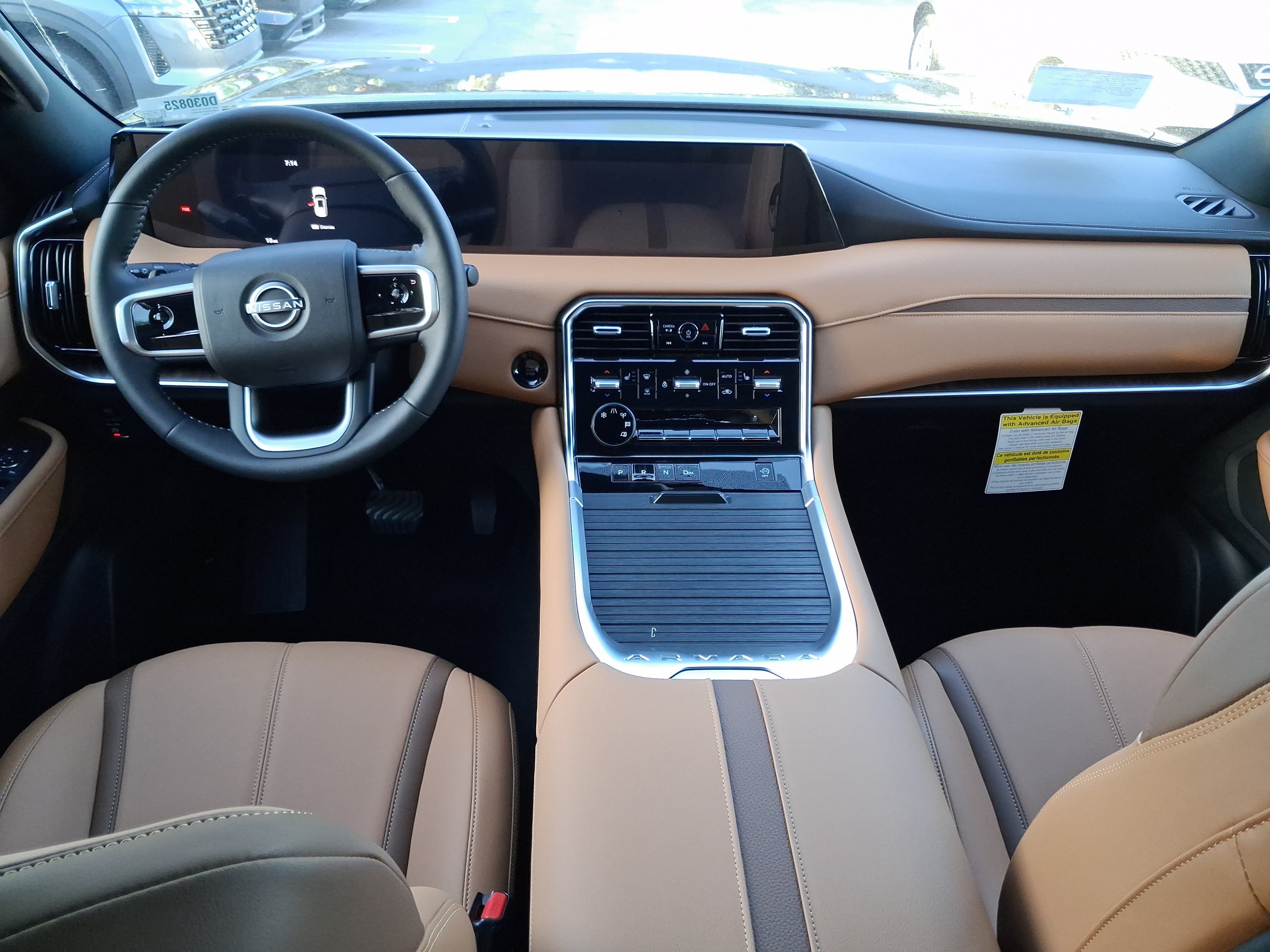 New 2026 Black Nissan SL image 6