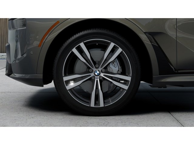 2026 BMW X7 40i - Photo 7