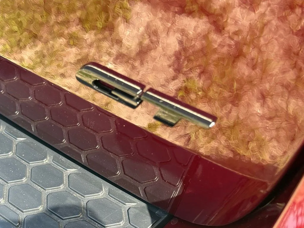 New 2026 Octane Red Pearl-Coat Exterior Paint Dodge GT image 31