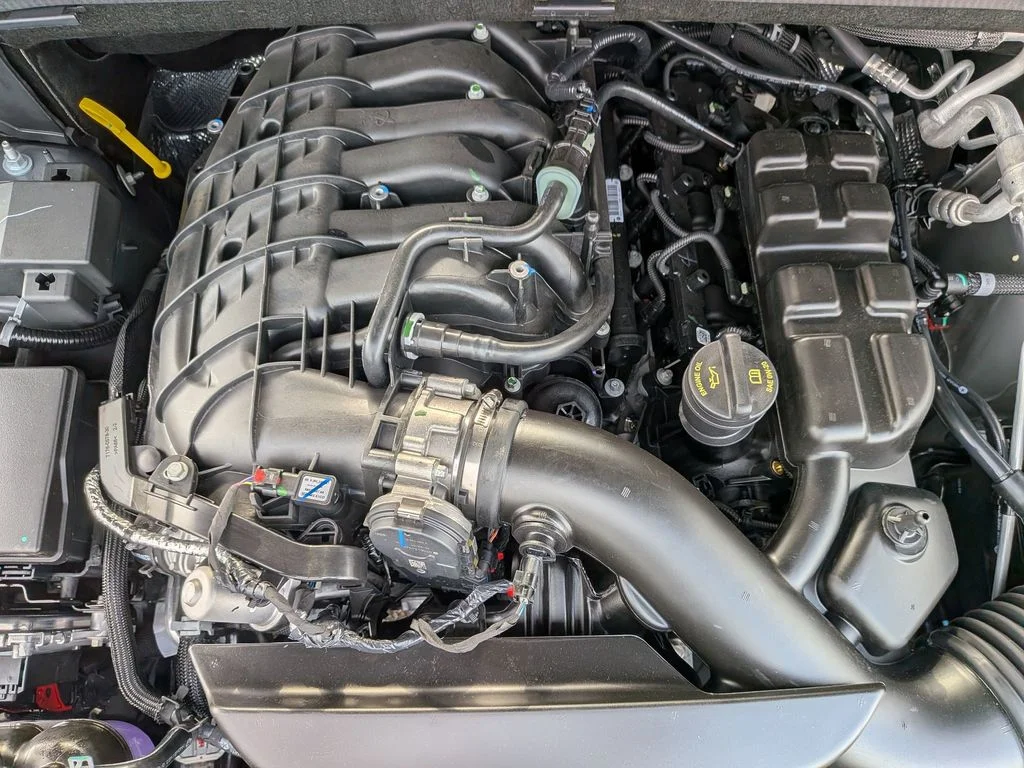 New 2026 Gray Dodge GT image 14