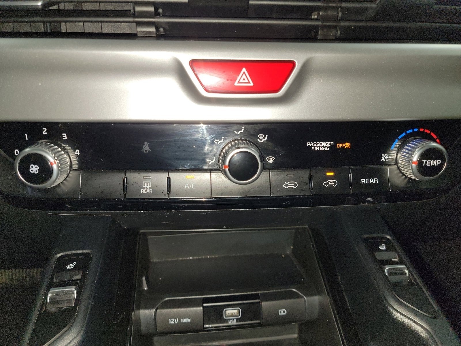 2023 Honda Odyssey SPORT - Photo 21