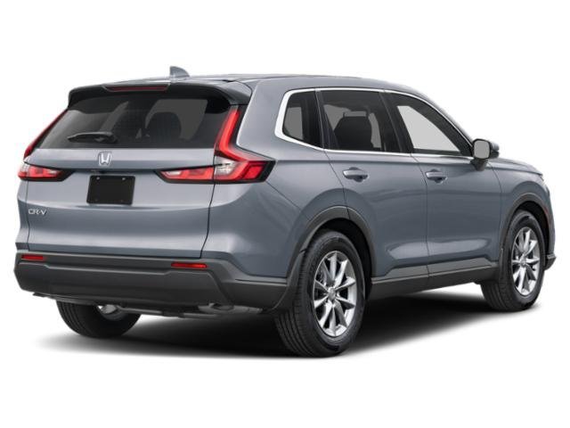 New 2027 Urban Gray Pearl Honda EX image 2