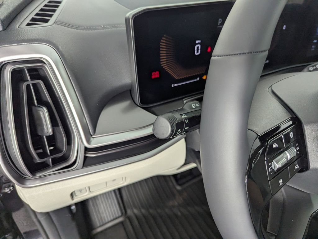 New 2026 Panthera Metal Kia S image 21
