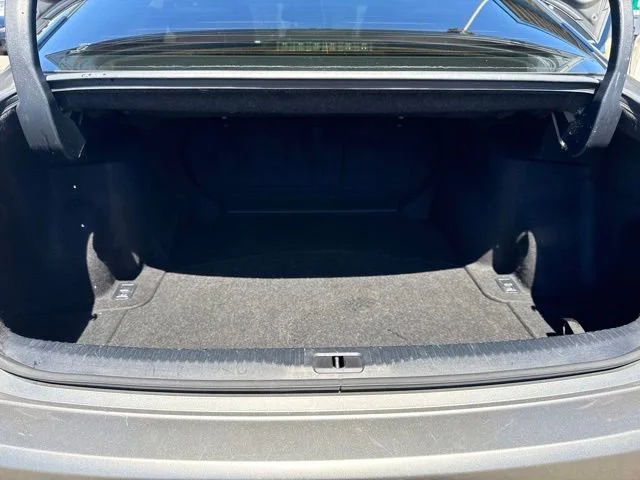 Used 2014 Silver Lexus 250 image 14
