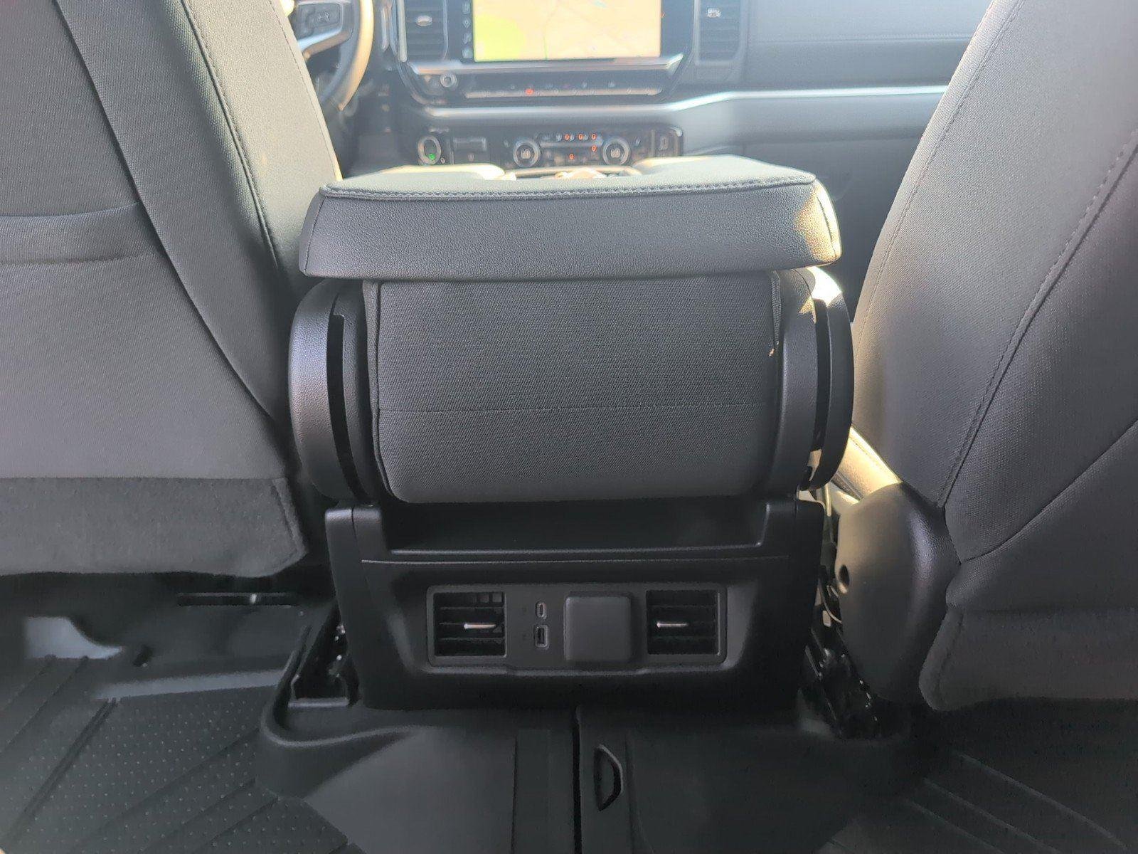 2026 Chevrolet Silverado 1500 LT - Photo 33