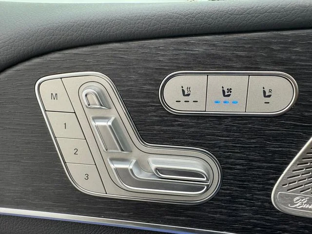 New 2026 Polar White Mercedes-Benz GLE 350 image 36
