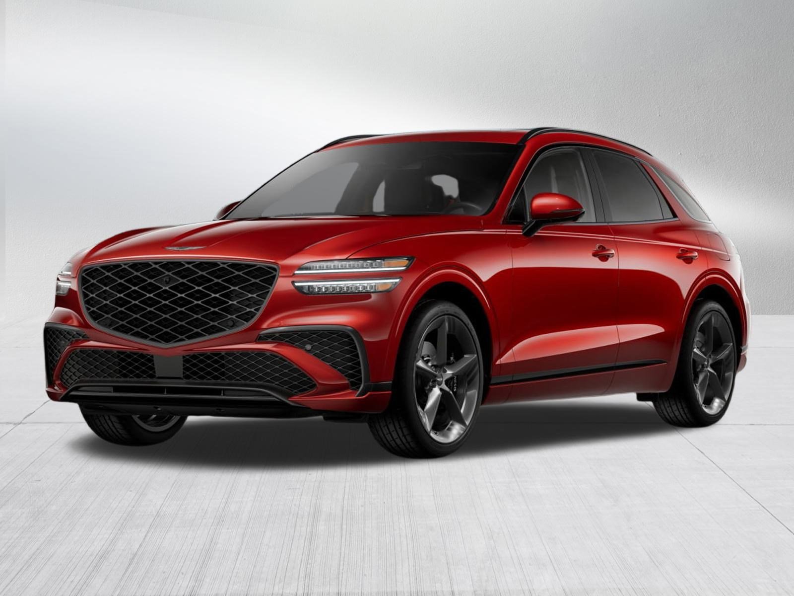 2026 GENESIS GV70