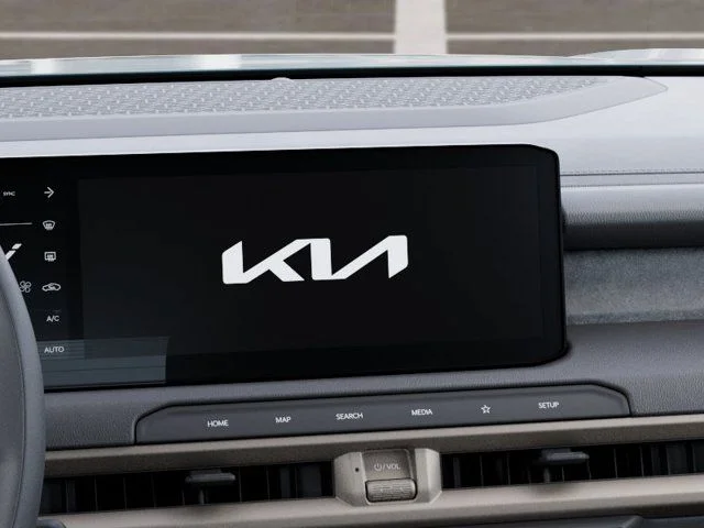 New 2027 Black Jade Green Kia EX image 20