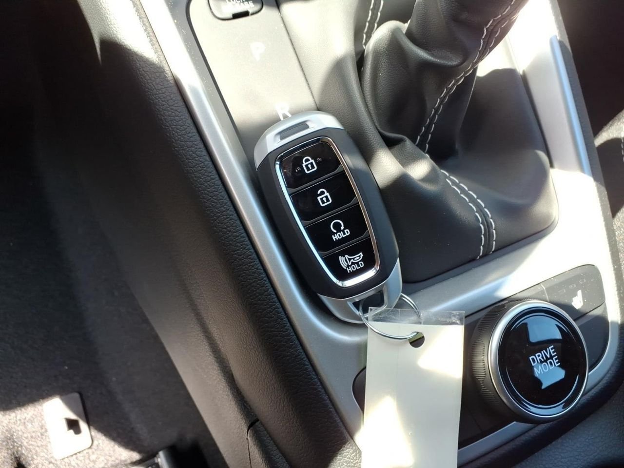 New 2026 Onyx Black Hyundai SEL image 31