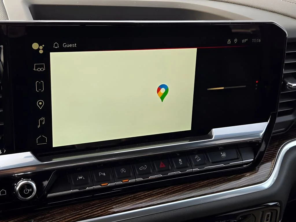 2026 GMC Sierra 1500 SLE - Photo 23