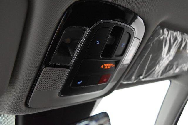 New 2026 Silver Hyundai SEL Premium AWD image 73