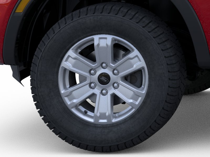 2025 Ford Ranger XL - Photo 39
