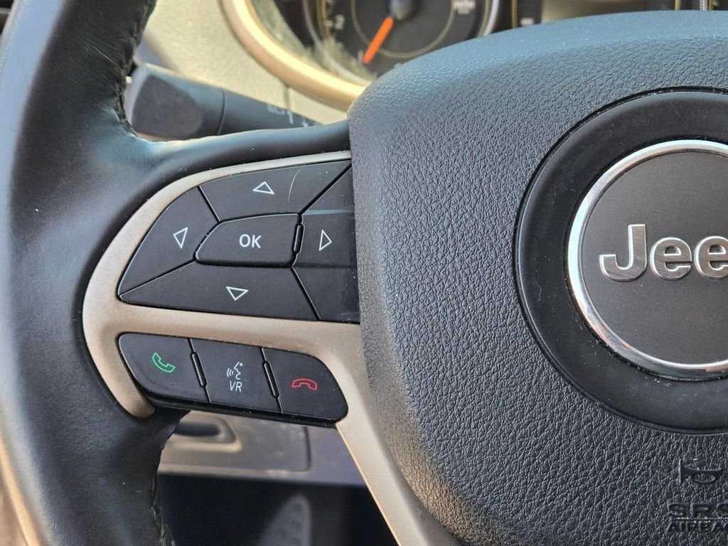 2016 Jeep Cherokee Latitude - Photo 20