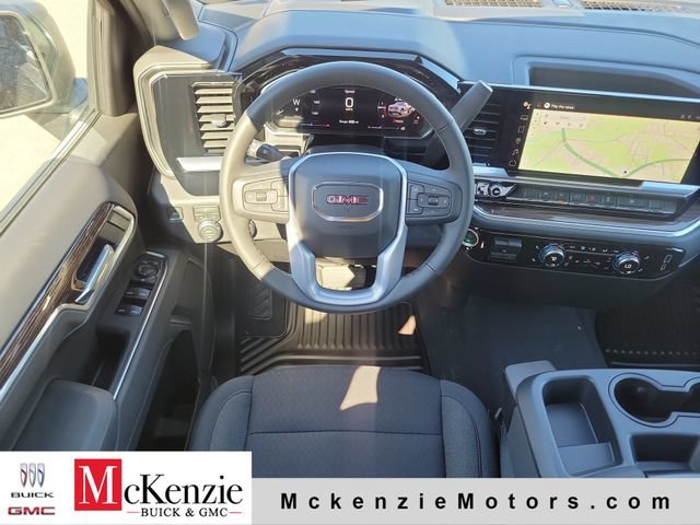 2026 GMC Sierra 1500 Elevation - Photo 28
