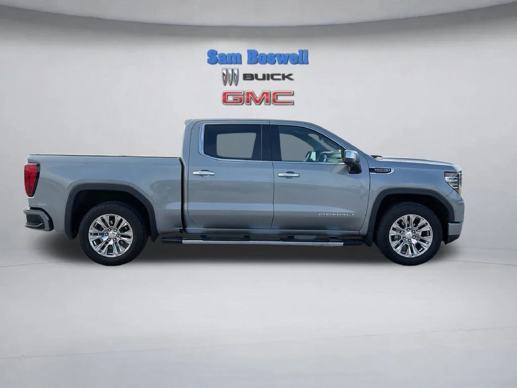 2024 GMC Sierra 1500 Denali Denali - Photo 11