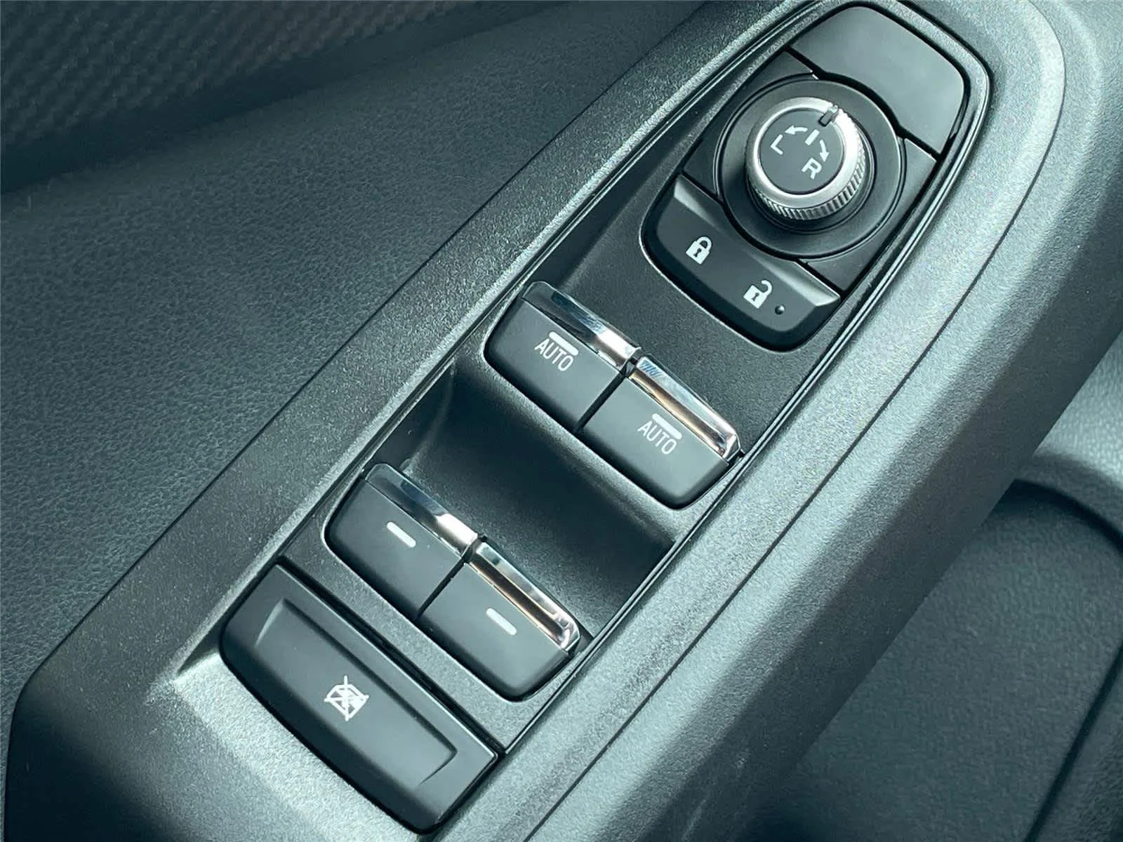 New 2026 ICE SILVER METALLIC Subaru Limited image 27