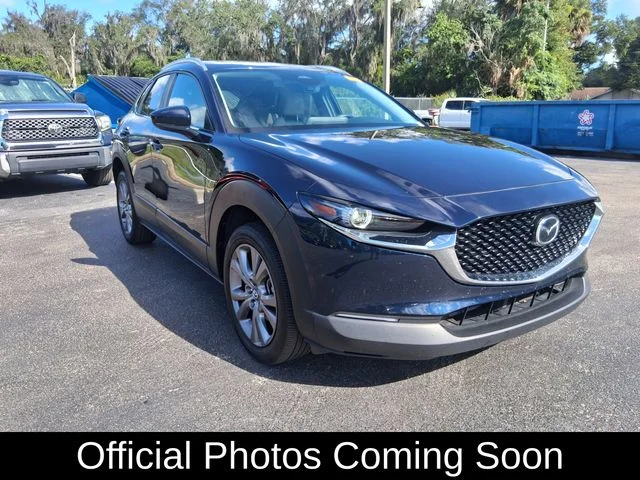 2024 Mazda CX-30 Preferred AWD's photo