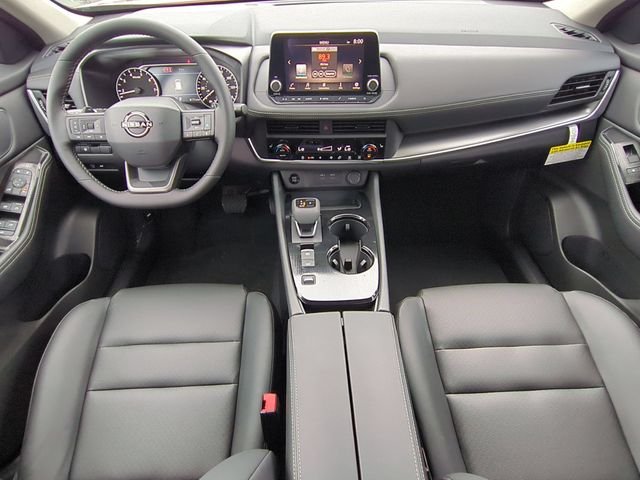 New 2026 Scarlet Ember Tintcoat Nissan Dark Armor™ image 7