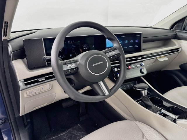 2026 Hyundai Tucson SEL - Photo 13