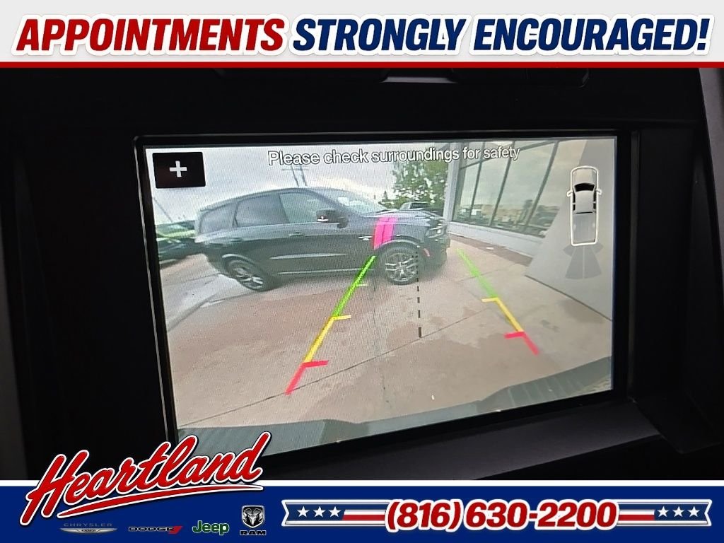 Used 2018 Black Ford Lariat image 68