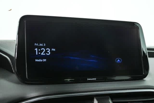 Used 2023 Twilight Black Hyundai SEL image 13