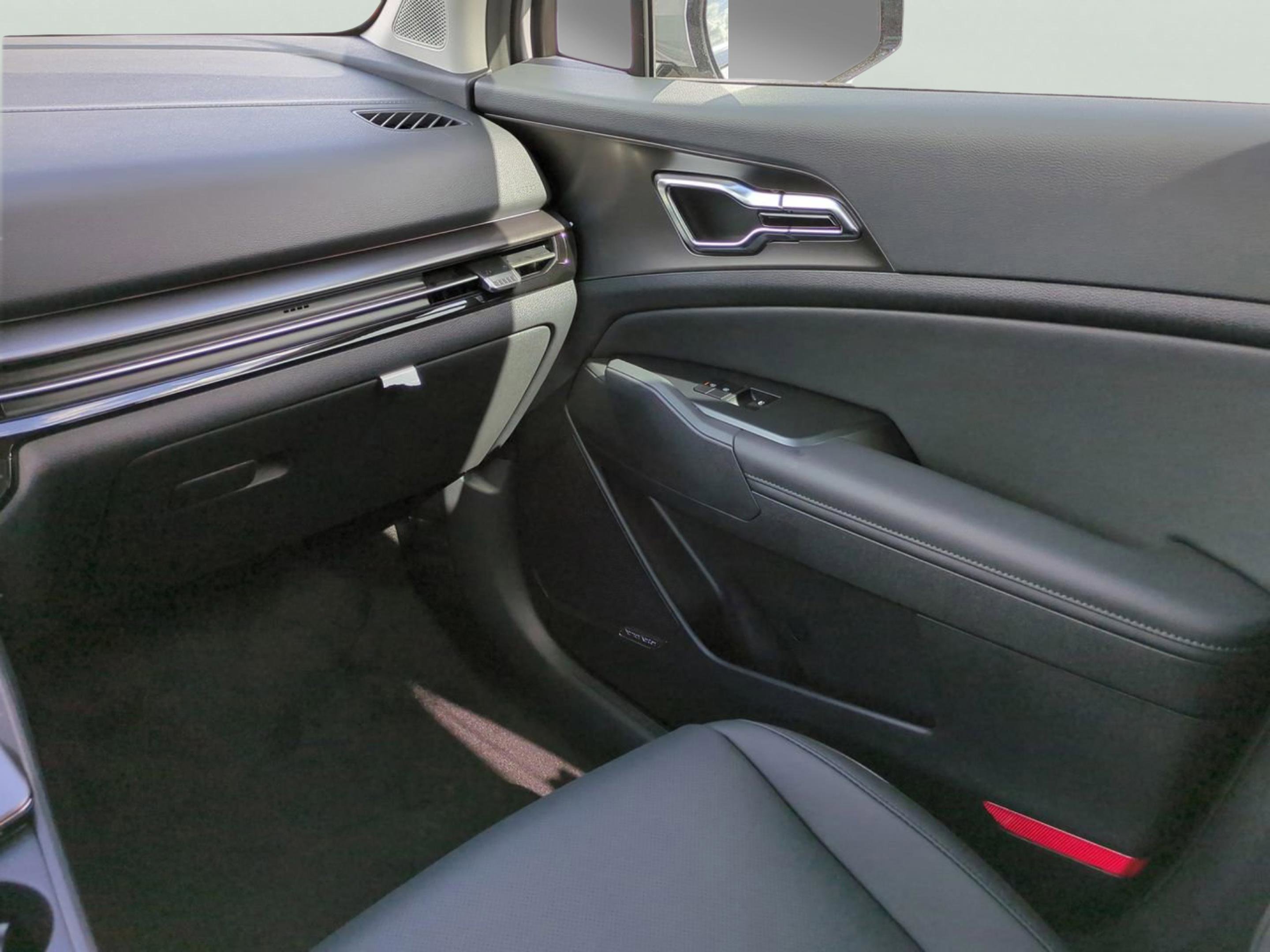 New 2026 Wolf Gray Kia SX Prestige image 19