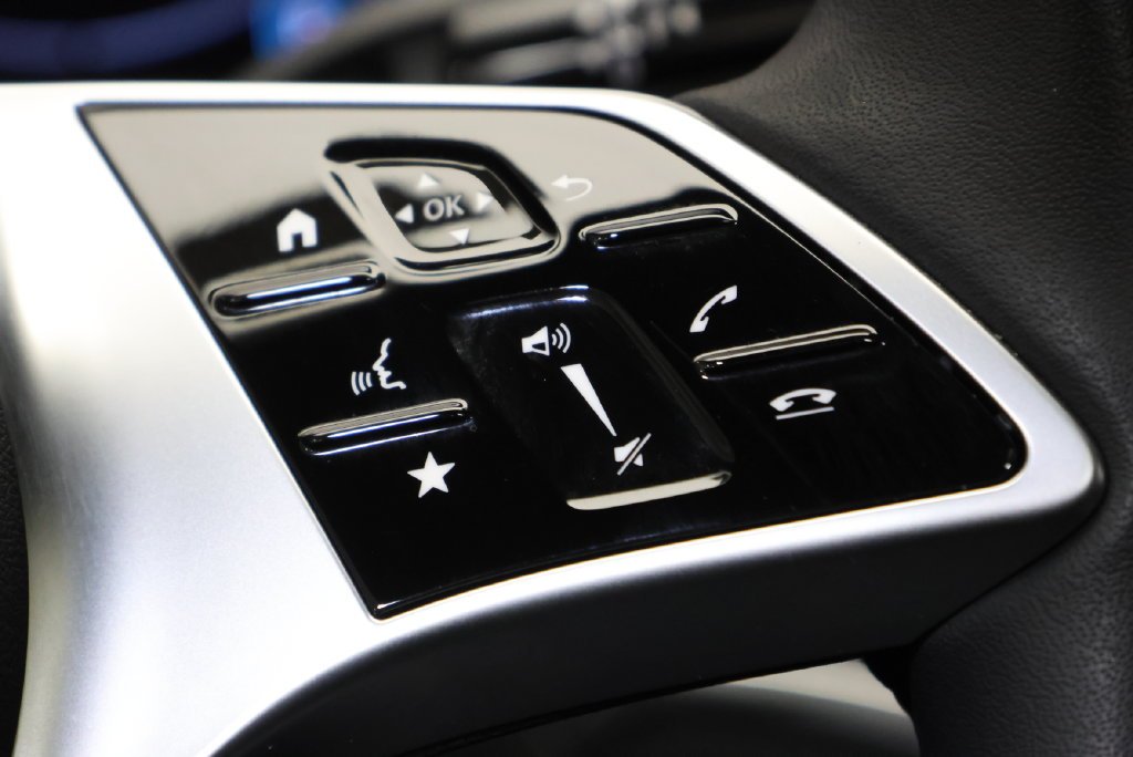 Certified Used 2026 Black Mercedes-Benz C 300 image 20