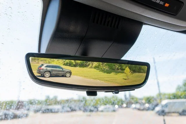 Used 2024 Gray Chevrolet LTZ image 39