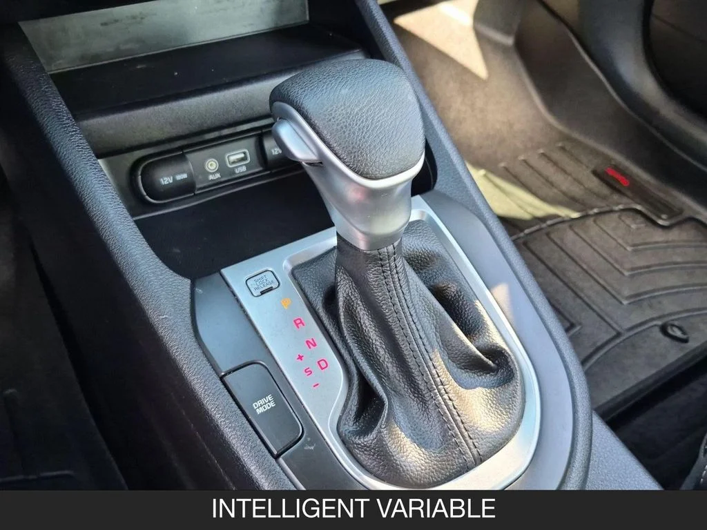 Used 2020 Gray Kia LXS image 20
