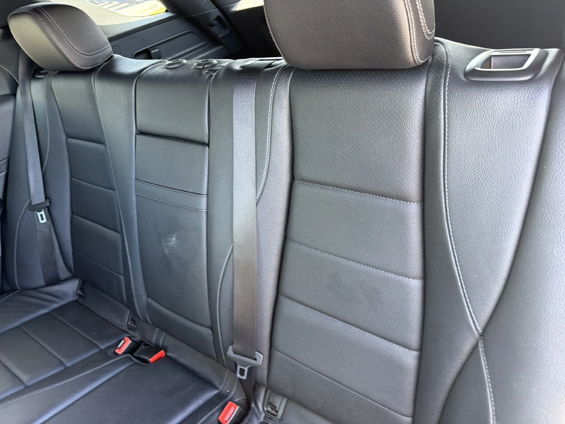 Used 2021 Gray Mercedes-Benz GLE 350 image 20