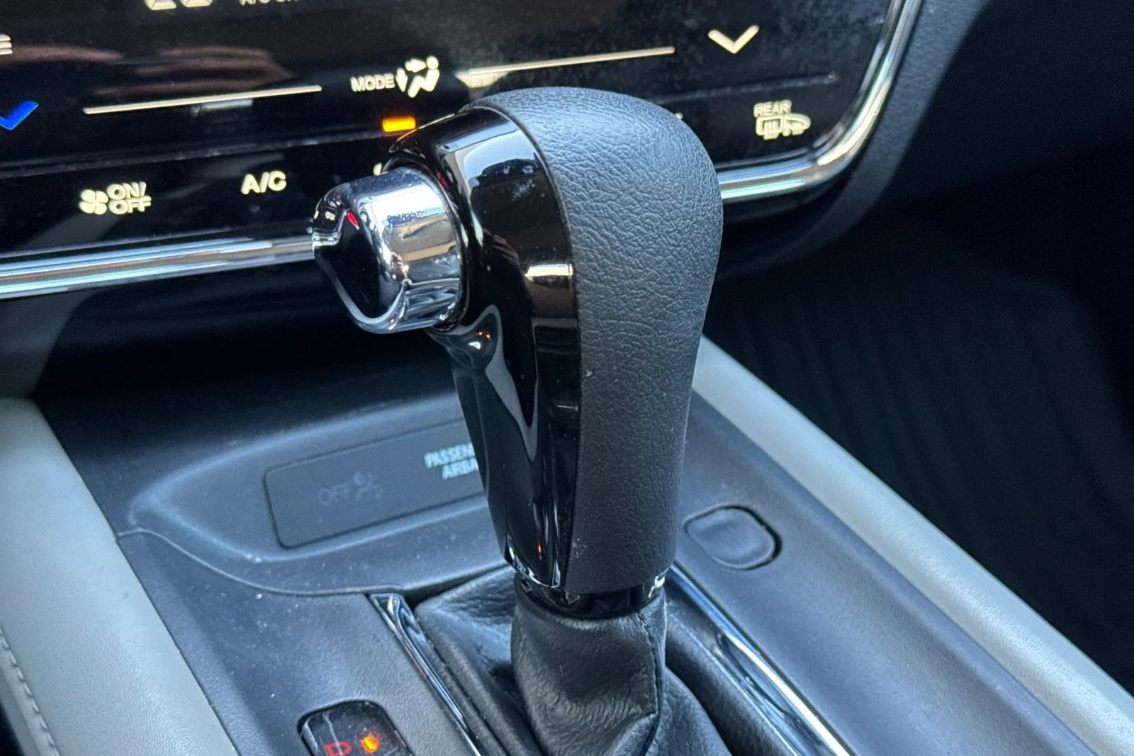 2022 Honda HR-V EX - Photo 22