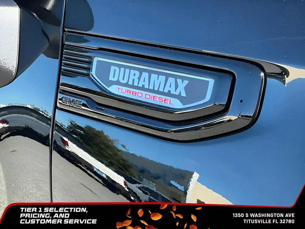New 2026 Onyx Black GMC Elevation image 18