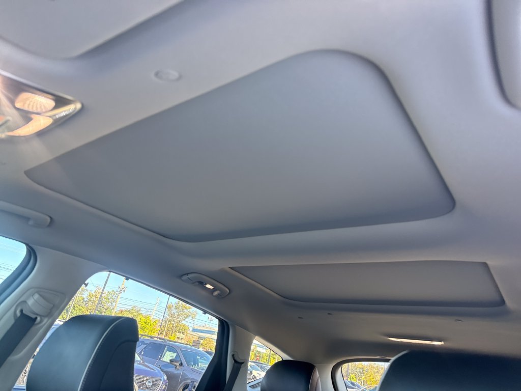 Used 2025 Gray Genesis 2.5T Prestige image 21