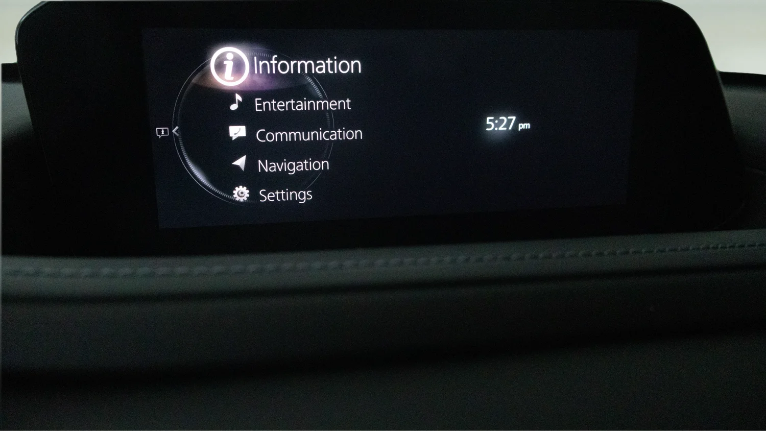 Used 2023 Black Mazda 2.5 S Select Package image 15