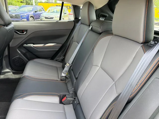 Certified Used 2026 Beige Subaru Limited image 22