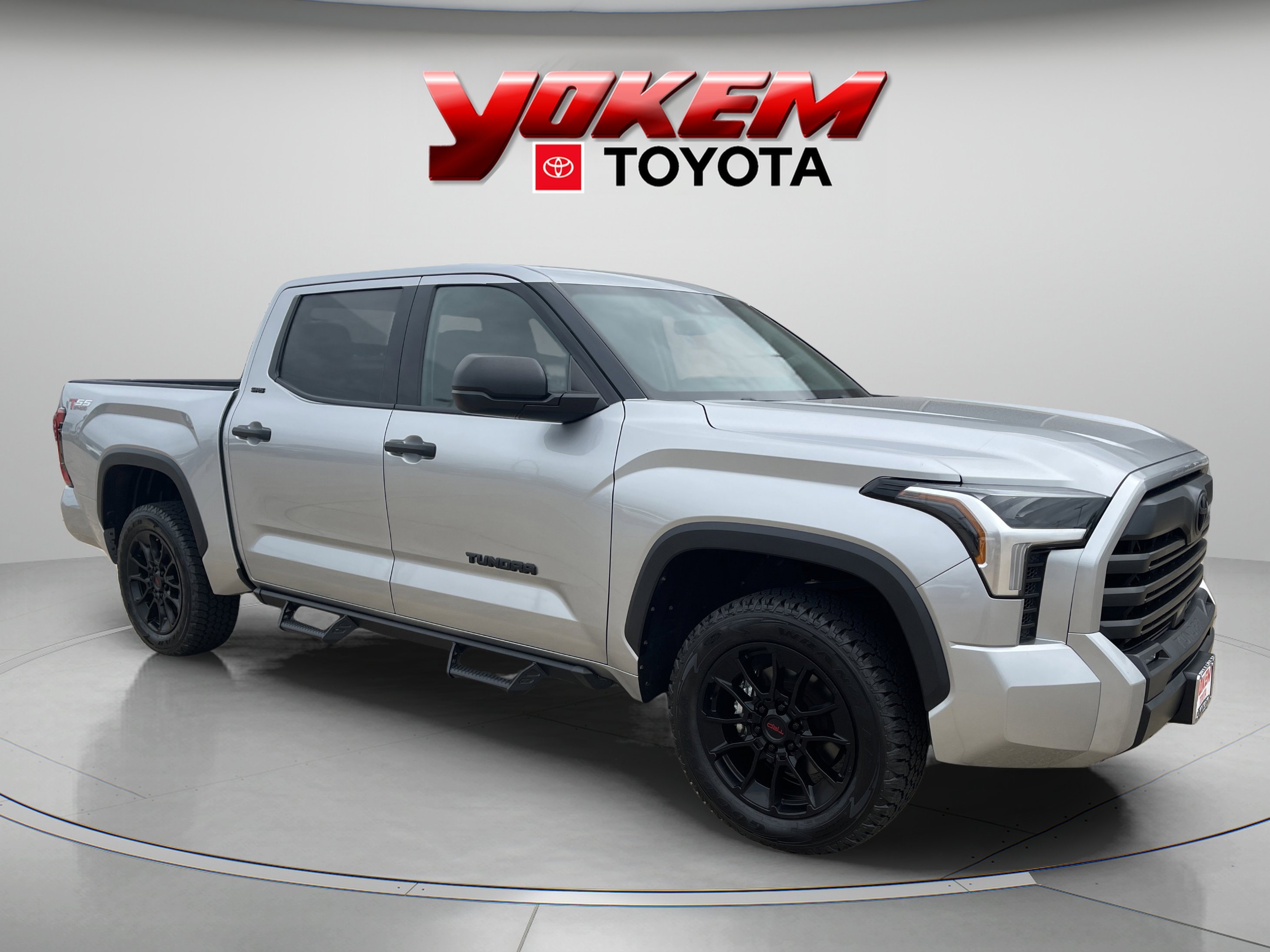 2023 Toyota Tundra SR5 - Photo 6