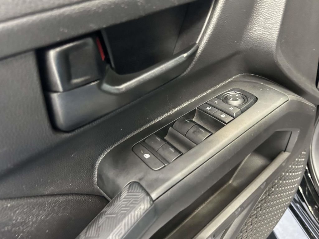 Certified Used 2024 Black Toyota SR image 18