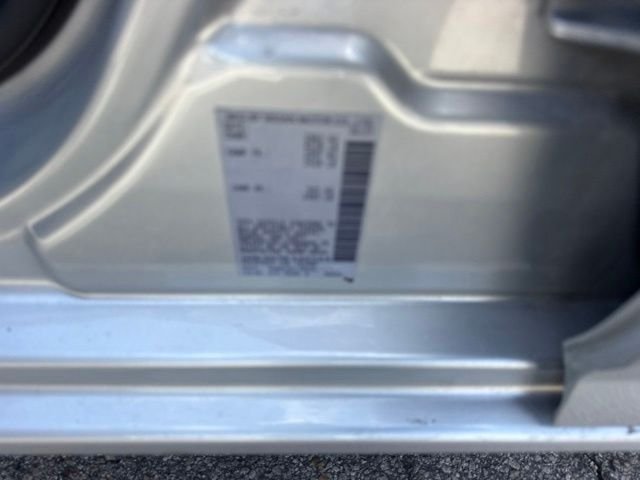 Used 2024 Silver Nissan 2.5 SV image 34