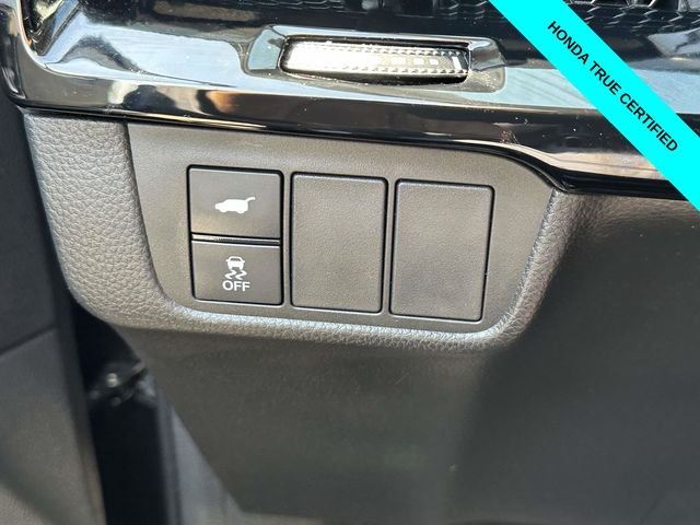 Used 2023 Gray Honda EX-L image 26
