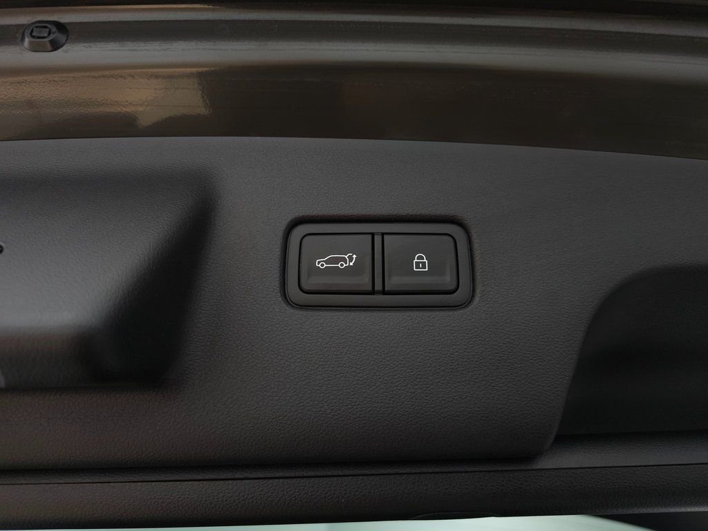 2026 Hyundai Palisade Limited - Photo 11