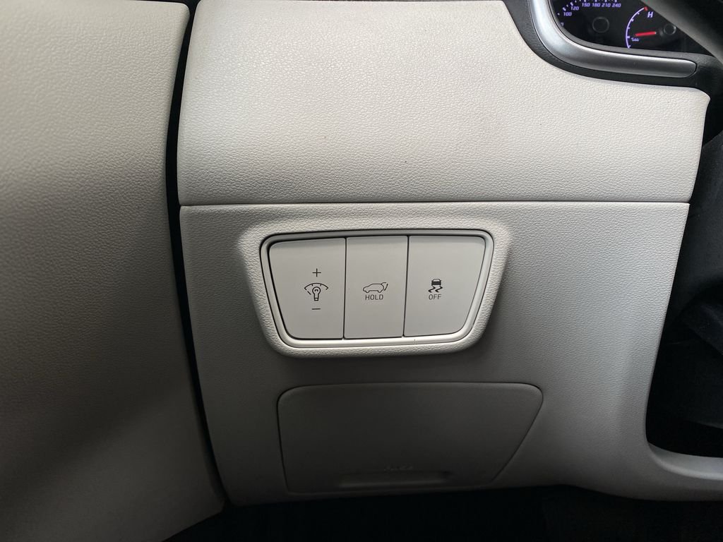 2023 Hyundai Tucson SEL - Photo 19