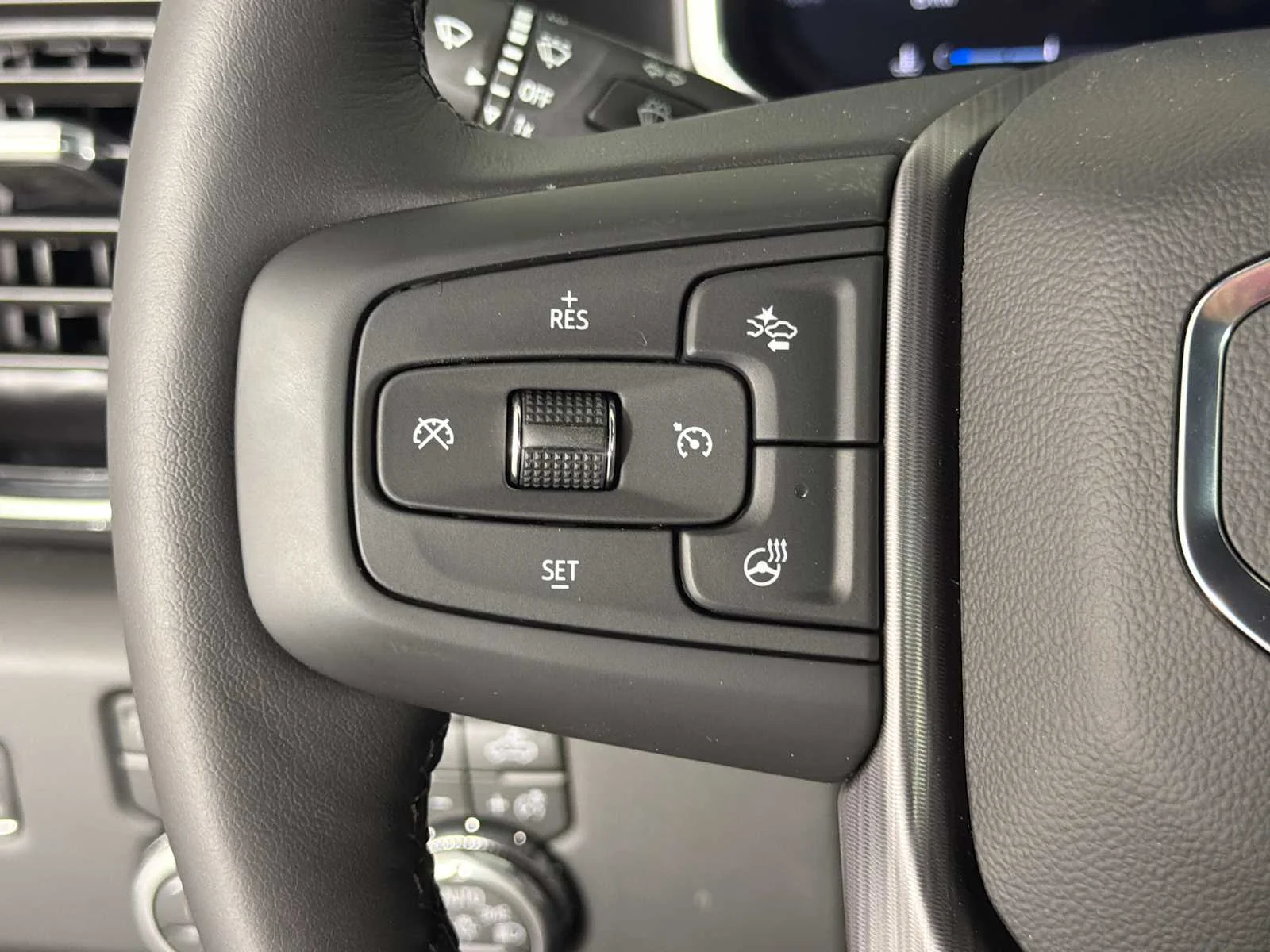 New 2026 Onyx Black GMC Denali Ultimate image 26