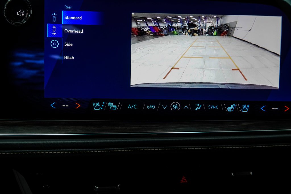 Used 2025 Black Chevrolet Premier image 33