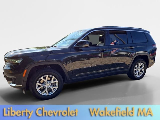Used 2023 Rocky Mountain Pe Jeep Limited image 8