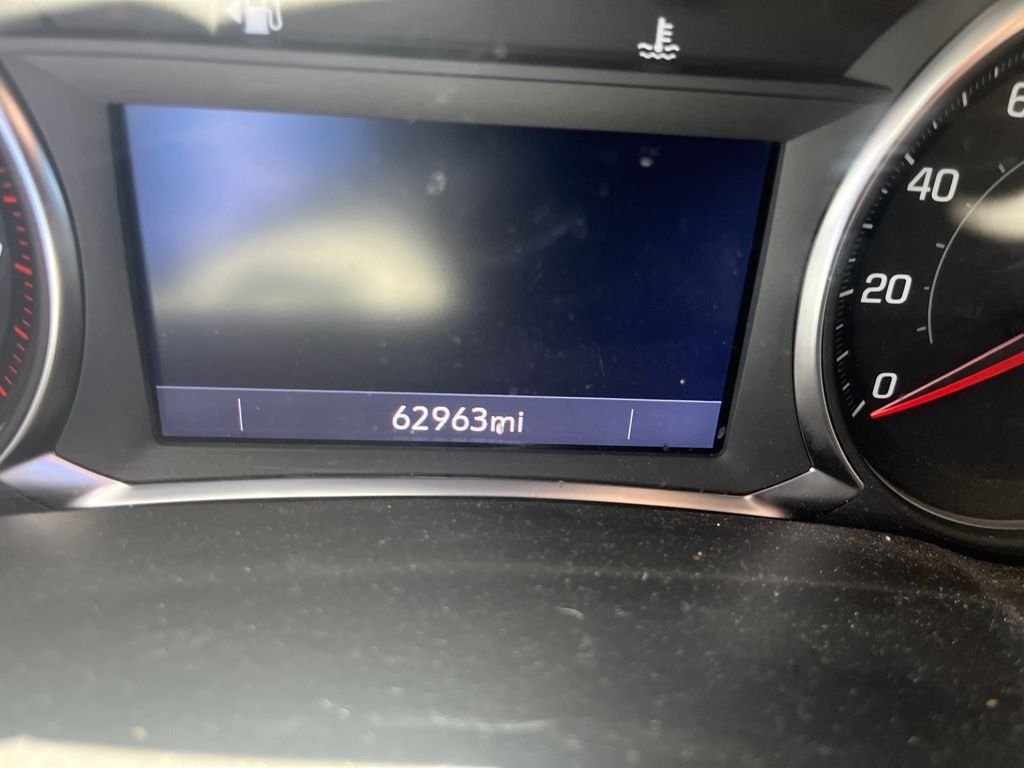 Used 2023 Black Chevrolet LT image 5