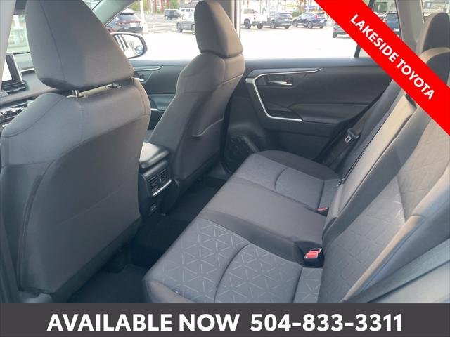 Certified Used 2025 ICE CAP Toyota  image 21